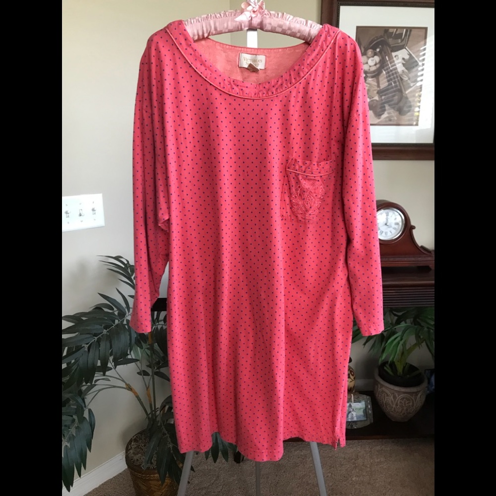 Victoria’s Secret pajama M/L